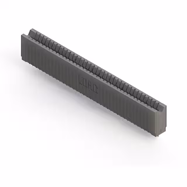 745-037-540-106 EDAC Inc.  Edgeboard Connectors